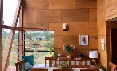 Se vende casa en hermosa parcela , Puerto Montt