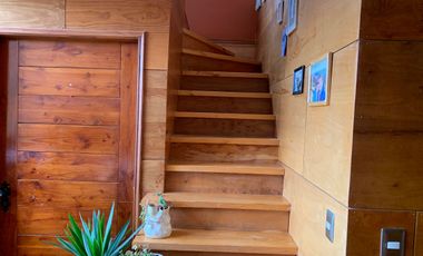 Se vende casa en hermosa parcela , Puerto Montt