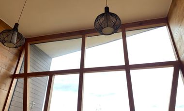 Se vende casa en hermosa parcela , Puerto Montt