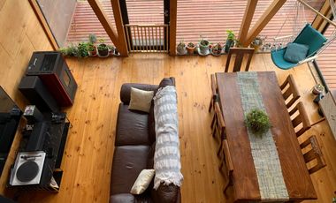 Se vende casa en hermosa parcela , Puerto Montt