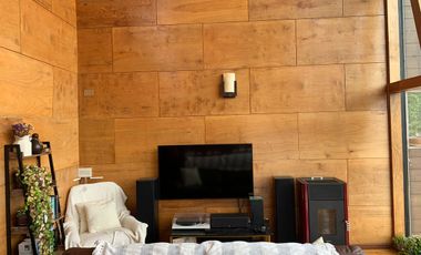 Se vende casa en hermosa parcela , Puerto Montt