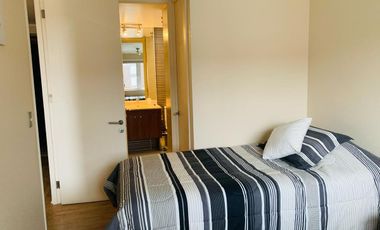 Departamento en arriendo, sector Capitanía de Puerto, Puerto Varas