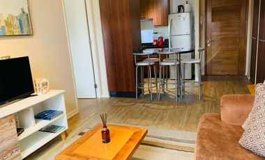 Departamento en arriendo, sector Capitanía de Puerto, Puerto Varas