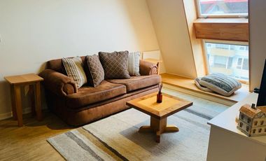 Departamento en arriendo, sector Capitanía de Puerto, Puerto Varas