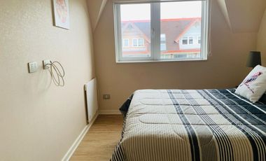 Departamento en arriendo, sector Capitanía de Puerto, Puerto Varas