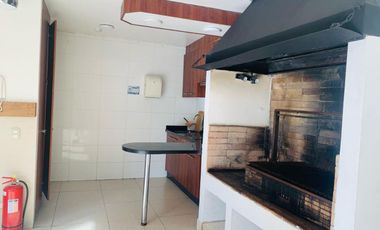 Departamento en arriendo, sector Capitanía de Puerto, Puerto Varas