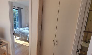 Preciosa casa rodeada de bosque nativo a 15 minutos del centro de Puerto Varas