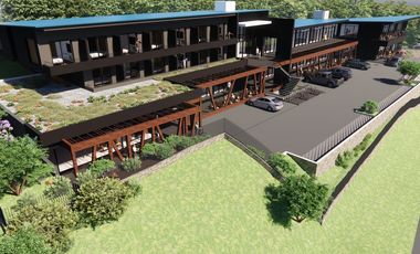 Arrienda tu local comercial en el nuevo stripcenter de Puerto Varas