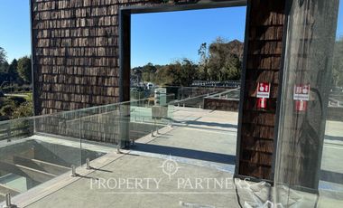 Arrienda tu local comercial en el nuevo stripcenter de Puerto Varas