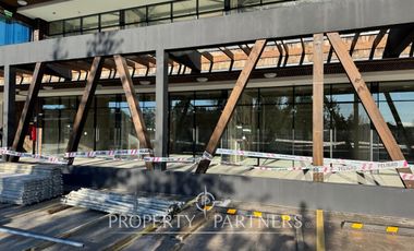 Arrienda tu local comercial en el nuevo stripcenter de Puerto Varas