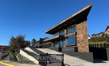 Arrienda tu local comercial en el nuevo stripcenter de Puerto Varas