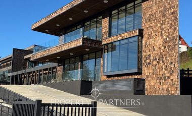 Arrienda tu local comercial en el nuevo stripcenter de Puerto Varas