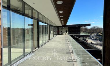 Arrienda tu local comercial en el nuevo stripcenter de Puerto Varas