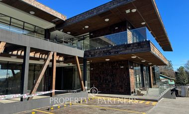 Arrienda tu local comercial en el nuevo stripcenter de Puerto Varas