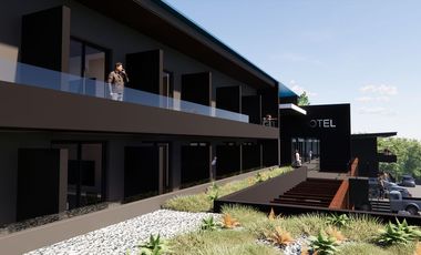Arrienda tu local comercial en el nuevo stripcenter de Puerto Varas