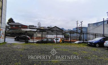 Terreno excelente ubicación, Puerto Montt
