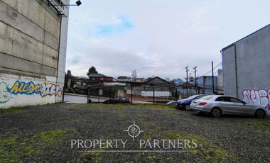 Terreno excelente ubicación, Puerto Montt