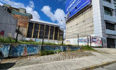 Terreno excelente ubicación, Puerto Montt