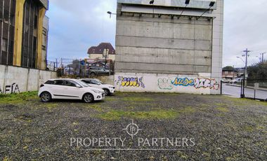 Terreno excelente ubicación, Puerto Montt