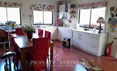 Casa en venta, San Rafael, sector Texas, Calbuco