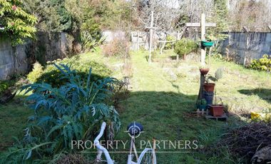 Casa en venta, San Rafael, sector Texas, Calbuco