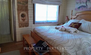 Casa en venta, San Rafael, sector Texas, Calbuco