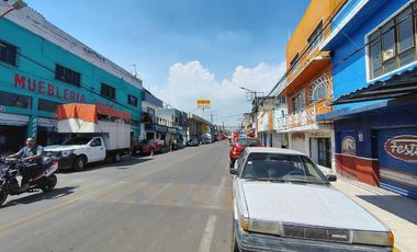 LOCAL EN VENTA EN ECATEPEC