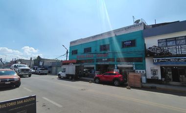 LOCAL EN VENTA EN ECATEPEC