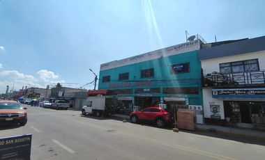 LOCAL EN VENTA EN ECATEPEC