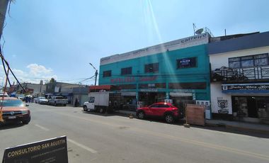 LOCAL EN VENTA EN ECATEPEC