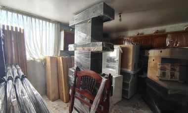 LOCAL EN VENTA EN ECATEPEC