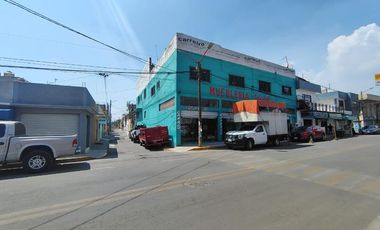 LOCAL EN VENTA EN ECATEPEC