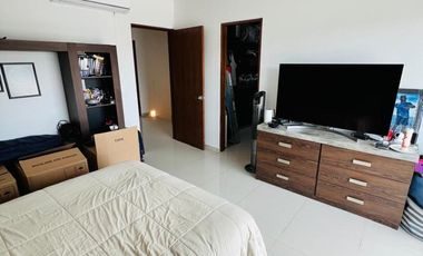 CASA EN VENTA RESIDENCIAL 4 RECAMARAS AQUA CUMBRES CANCUN COLDWELL BANKER PUNTA SUR