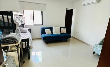 CASA EN VENTA RESIDENCIAL 4 RECAMARAS AQUA CUMBRES CANCUN COLDWELL BANKER PUNTA SUR