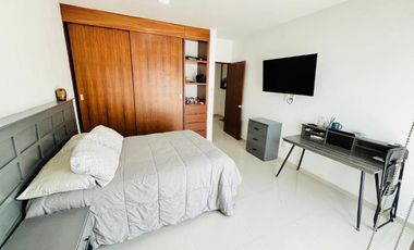 CASA EN VENTA RESIDENCIAL 4 RECAMARAS AQUA CUMBRES CANCUN COLDWELL BANKER PUNTA SUR