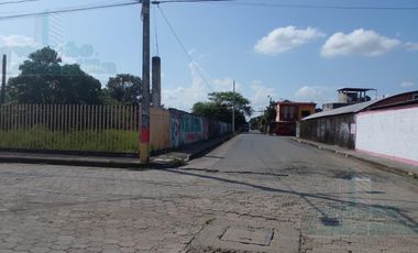 VENTA DE AMPLIA PROPIEDAD COMERCIAL  ESQUINERA EN NOBOL
