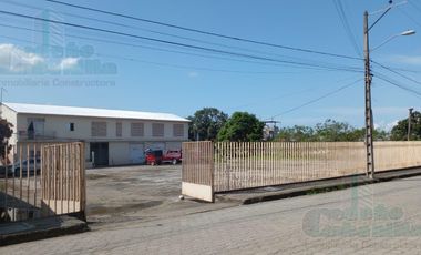 VENTA DE AMPLIA PROPIEDAD COMERCIAL  ESQUINERA EN NOBOL