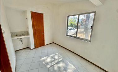 Casa en Morelos de 1 nivel Jiutepec