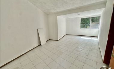 Casa en Morelos de 1 nivel Jiutepec