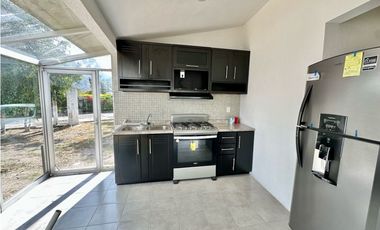 Casa en Morelos de 1 nivel Jiutepec