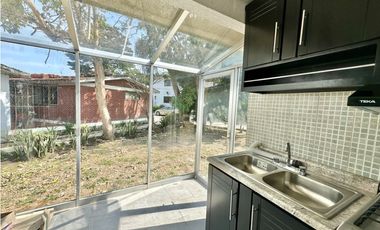 Casa en Morelos de 1 nivel Jiutepec