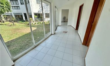 Casa en Morelos de 1 nivel Jiutepec