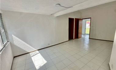 Casa en Morelos de 1 nivel Jiutepec