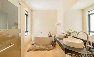 5 Bedroom Villa for sale at 999@Kad Farang Luxury Pool Villa