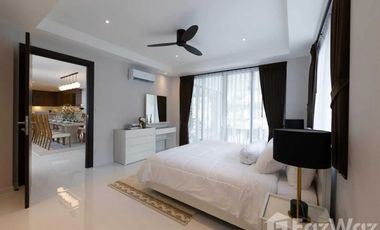 5 Bedroom Villa for sale at 999@Kad Farang Luxury Pool Villa