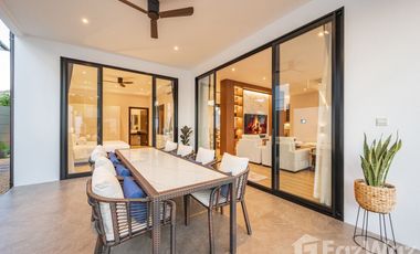 5 Bedroom Villa for sale at 999@Kad Farang Luxury Pool Villa