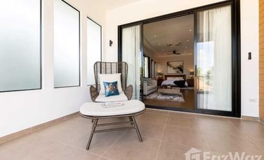 5 Bedroom Villa for sale at 999@Kad Farang Luxury Pool Villa