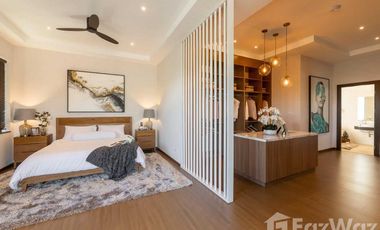 5 Bedroom Villa for sale at 999@Kad Farang Luxury Pool Villa
