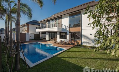 5 Bedroom Villa for sale at 999@Kad Farang Luxury Pool Villa