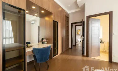 5 Bedroom Villa for sale at 999@Kad Farang Luxury Pool Villa